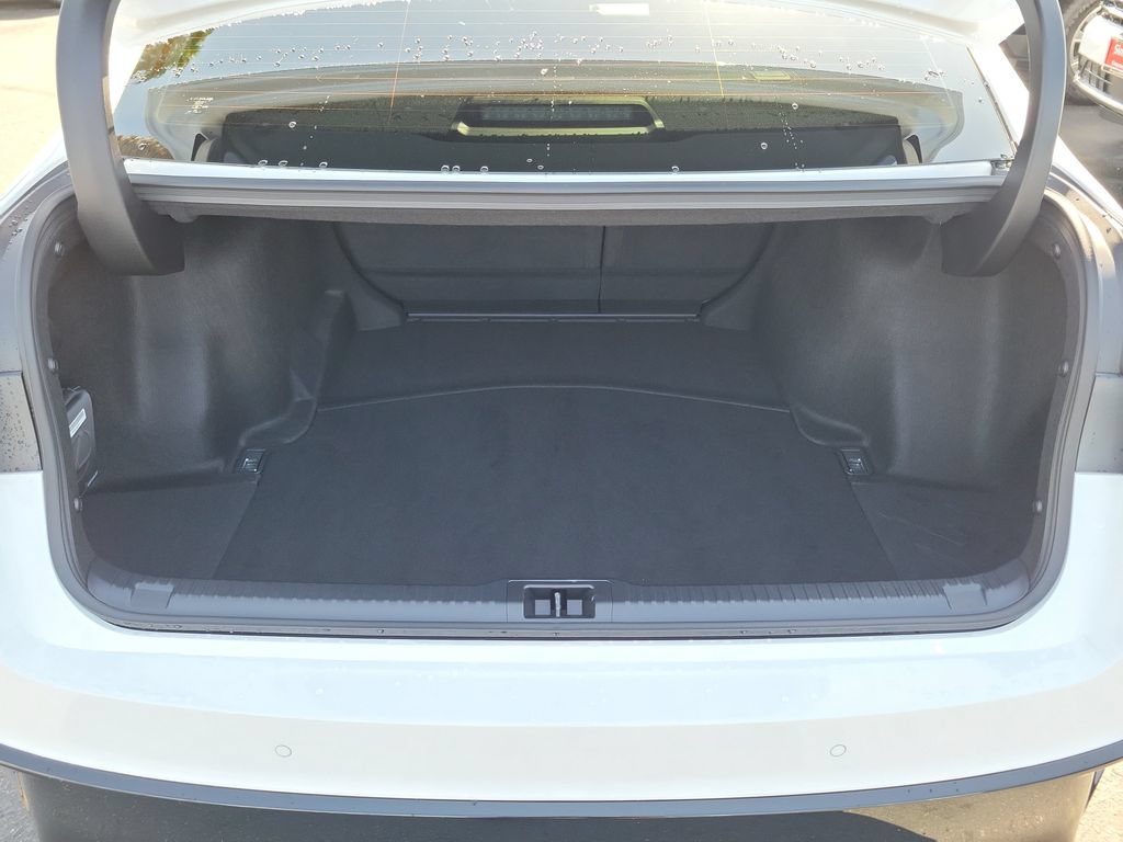 Used 2025 Lexus IS 350 F Sport RWD image 21