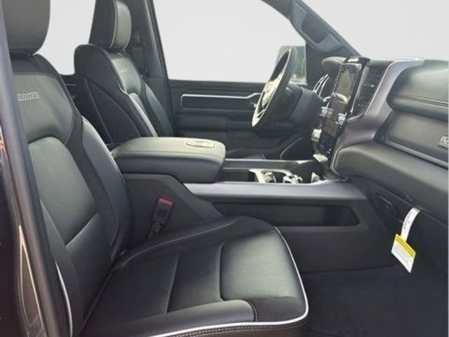 Used 2026 RAM 1500 Laramie w/ Night Edition AWD/4WD image 26