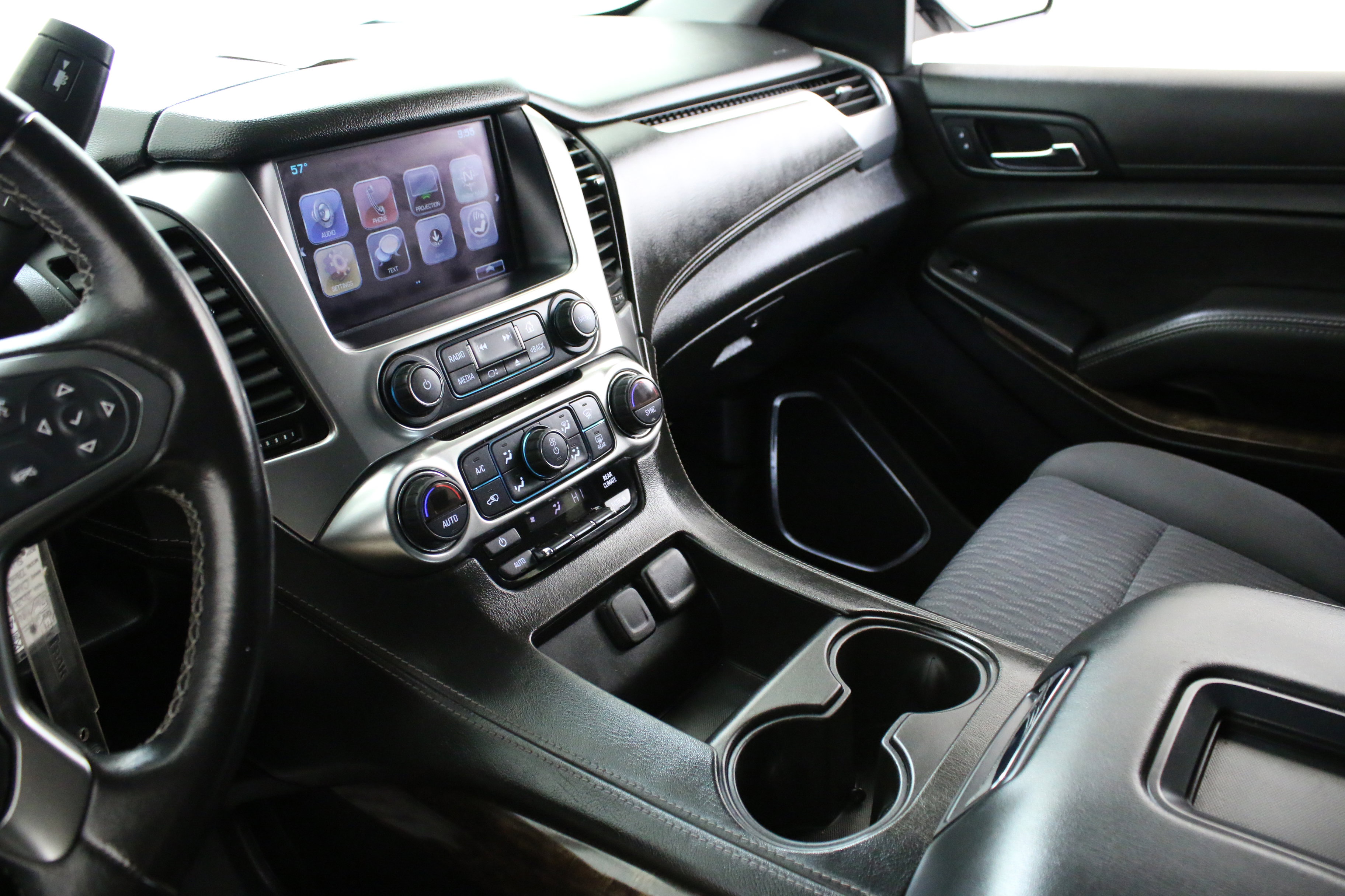 Used 2020 Chevrolet Tahoe LS image 20