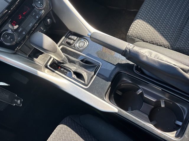 Used 2023 Mitsubishi Eclipse Cross LE image 33
