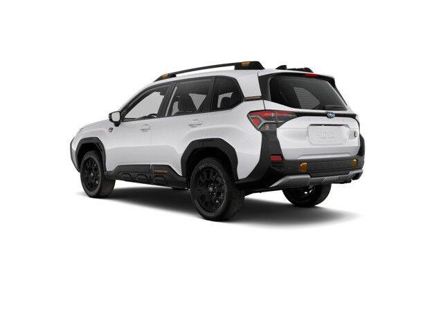 New 2026 Subaru Forester Wilderness AWD/4WD image 5