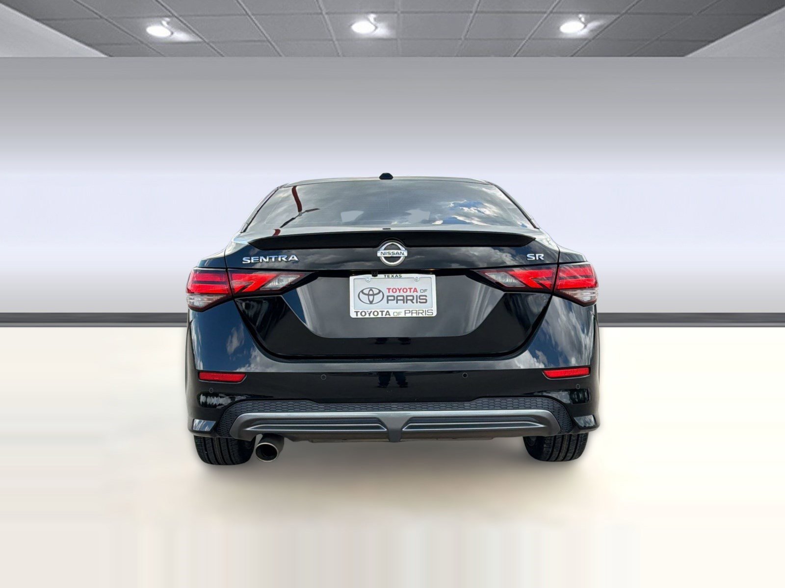 Used 2021 Nissan Sentra SR image 10