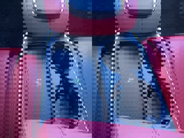 Used 2025 Acura RDX AWD w/ A-Spec & Advance Pkg image 35