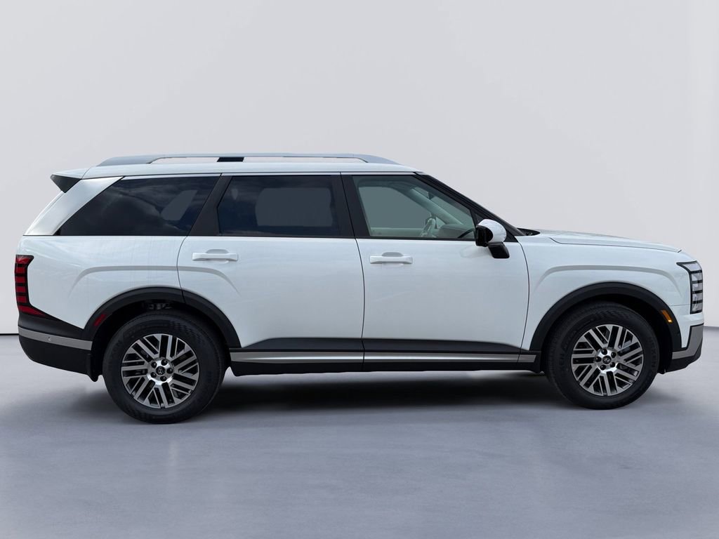New 2026 Hyundai Palisade SEL image 2