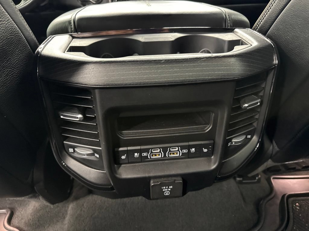Used 2023 RAM 1500 Limited AWD/4WD image 17