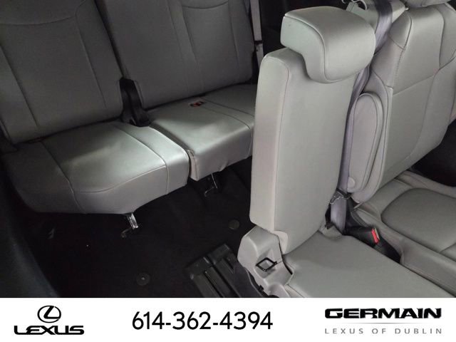 Used 2025 Toyota Sienna XLE image 22