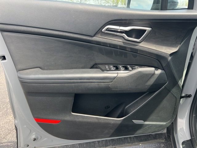 Certified 2023 Kia Sportage X-Line w/ X-Line Premium Package image 30