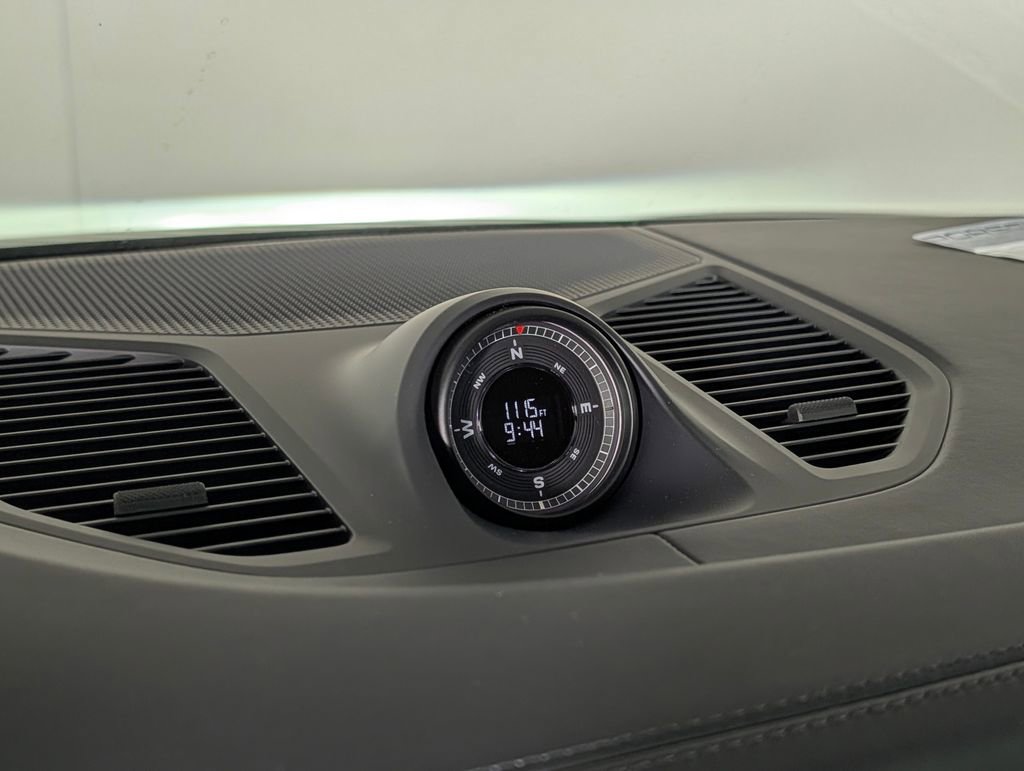 New 2026 Porsche Cayenne Coupe image 33