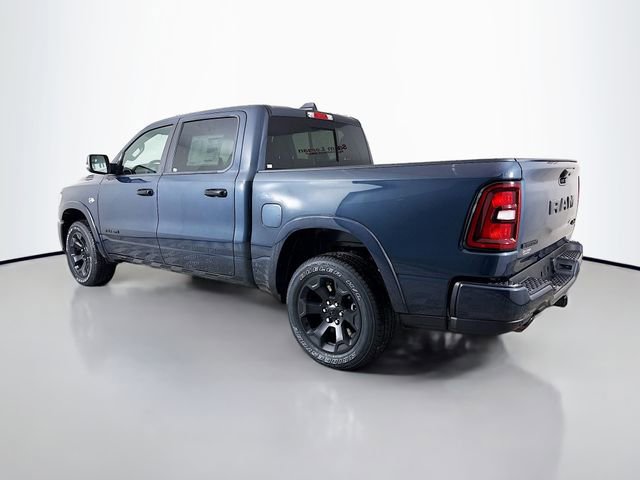 New 2026 RAM 1500 Big Horn image 5