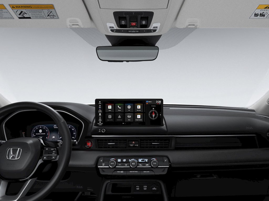 New 2026 Honda Pilot Touring image 5