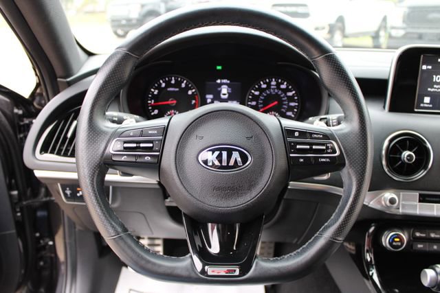Used 2020 Kia Stinger GT-Line RWD image 19