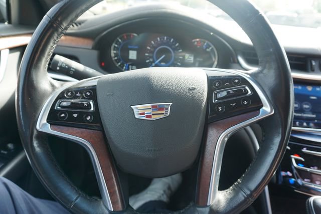 Used 2019 Cadillac XTS Premium Luxury w/ Driver Assist Package image 18