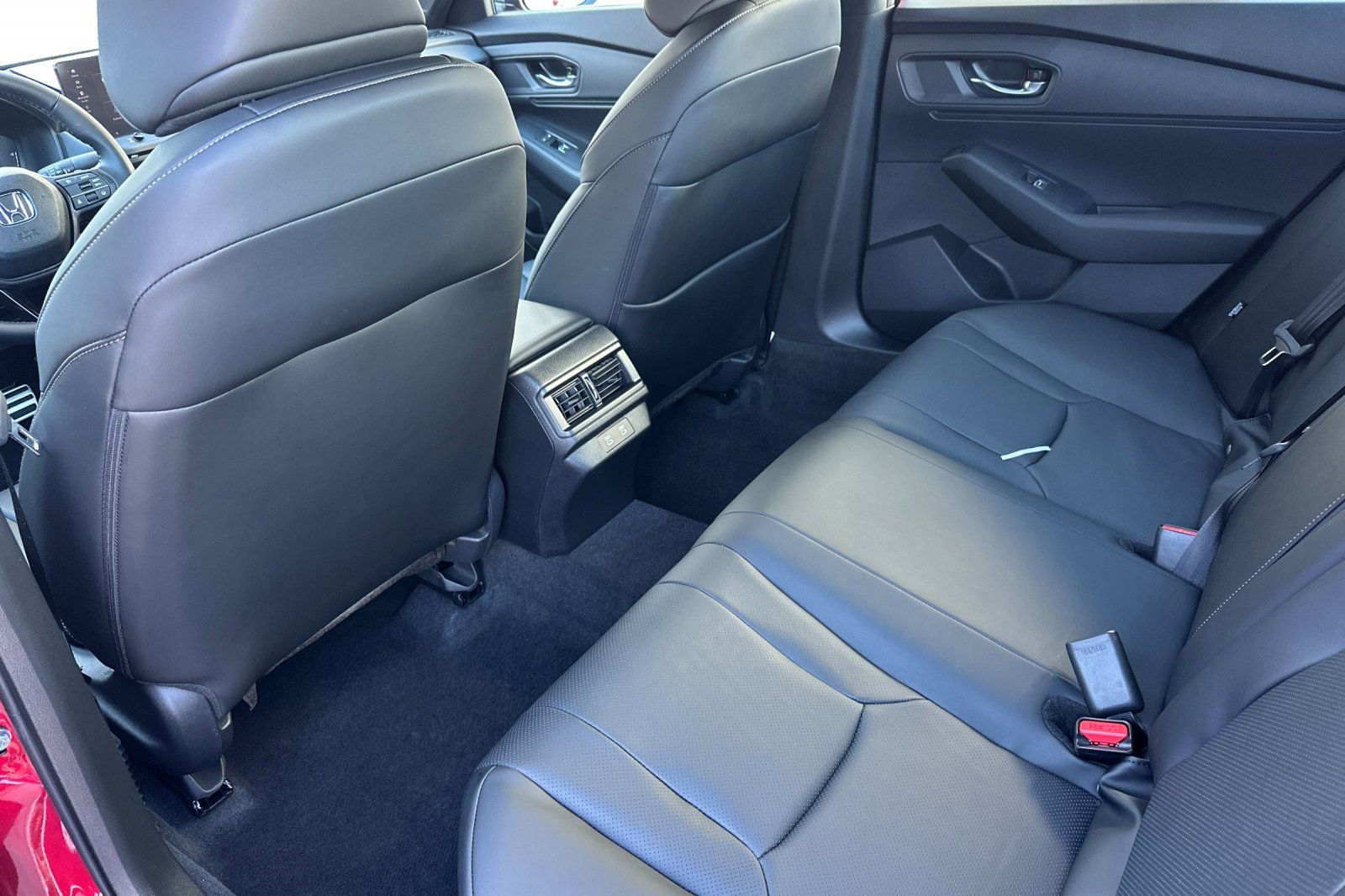 Certified 2025 Honda Accord Sport image 13