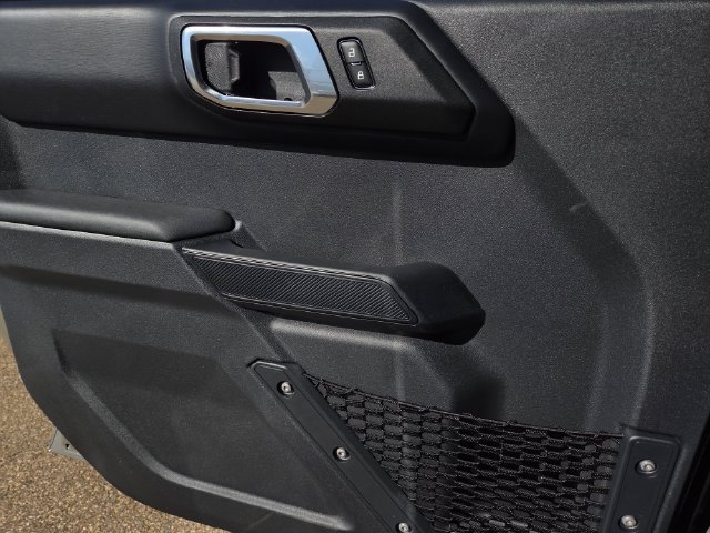 New 2026 Ford Bronco Outer Banks w/ Sasquatch Package AWD/4WD image 14