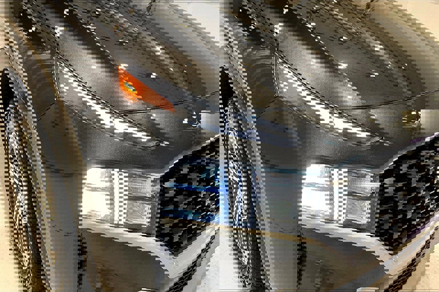 Used 2023 Hyundai Santa Fe SE image 31