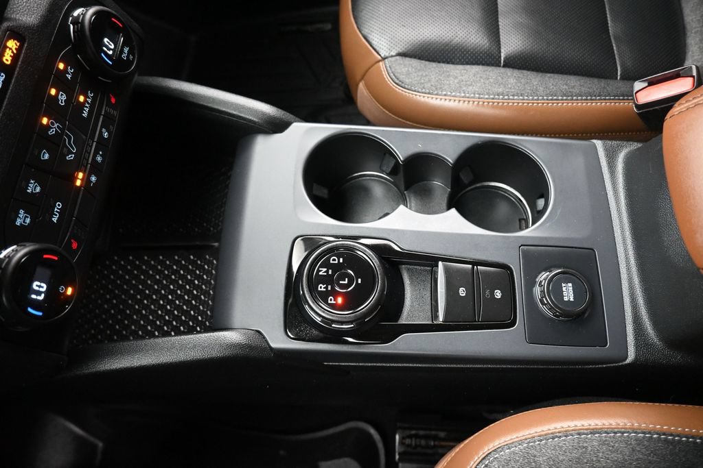 Used 2021 Ford Bronco Sport Outer Banks AWD/4WD image 23