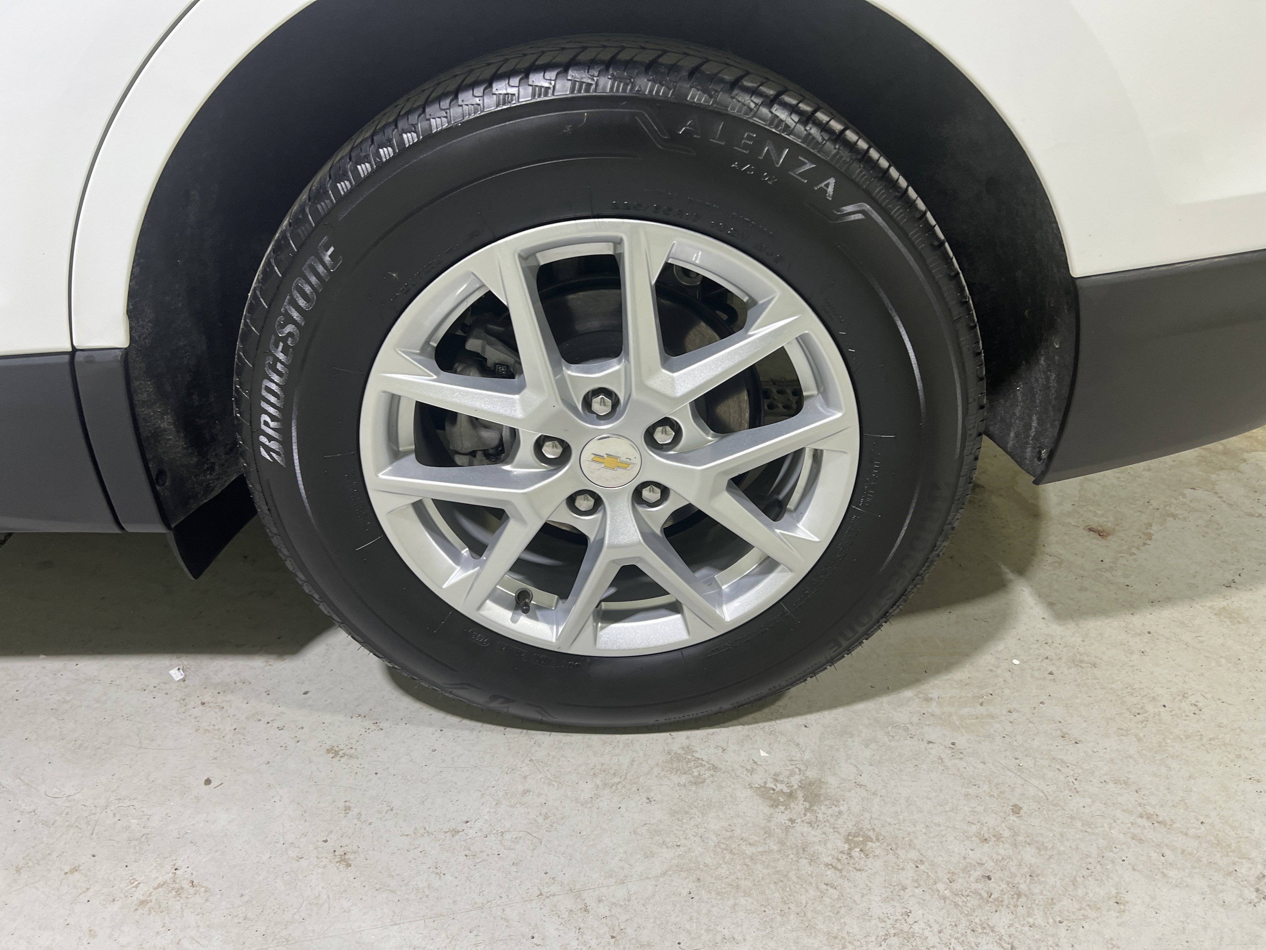 Certified 2024 Chevrolet Equinox LT image 13