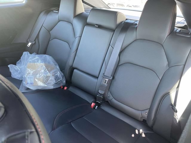 Used 2026 Dodge Charger Scat Pack AWD/4WD image 12