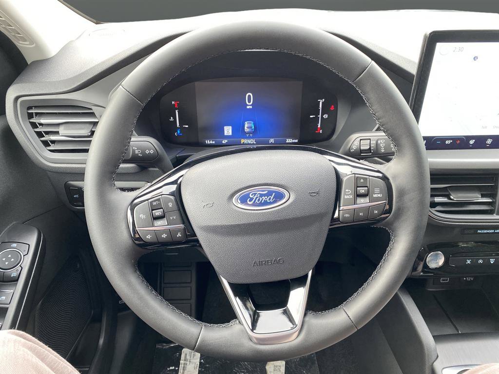 New 2026 Ford Escape Active w/ Tech Pack #1 image 17