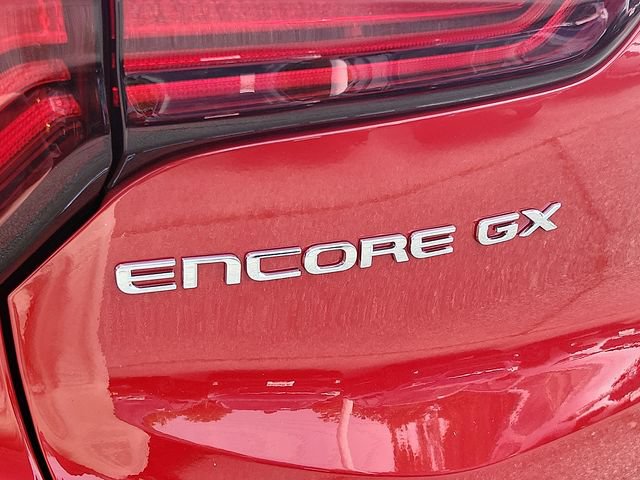 New 2026 Buick Encore GX Sport Touring w/ Advanced Technology Package FWD image 18