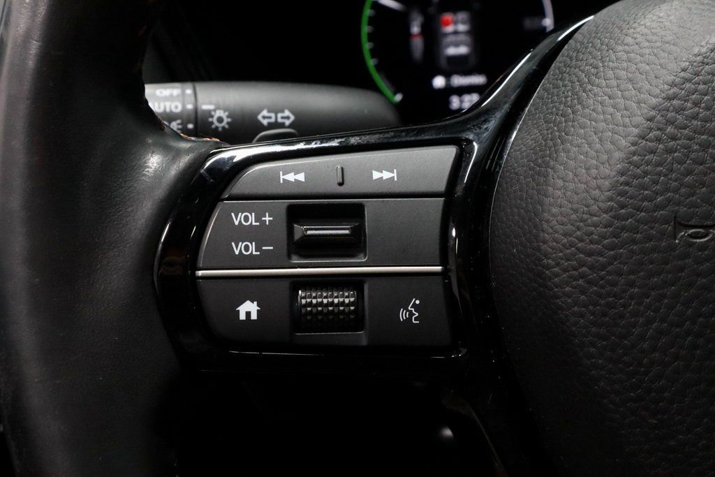 Used 2023 Honda CR-V Sport Touring image 29