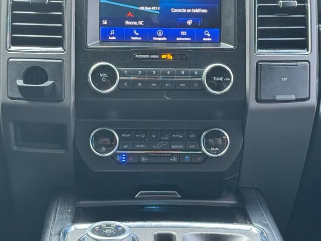 Used 2021 Ford Expedition Max XLT RWD image 15