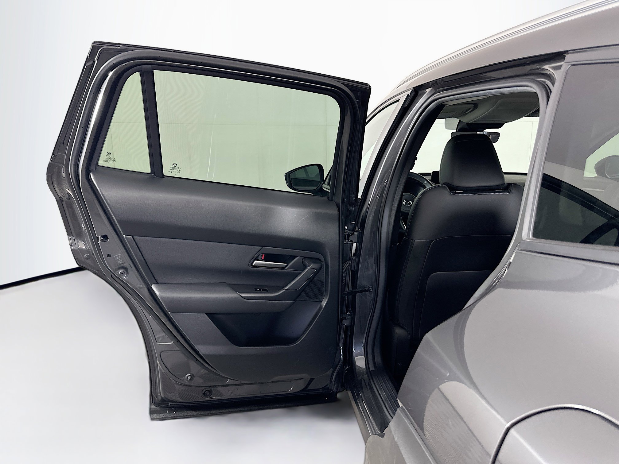 Used 2024 MAZDA CX-50 AWD 2.5 S w/ Cargo Package image 25