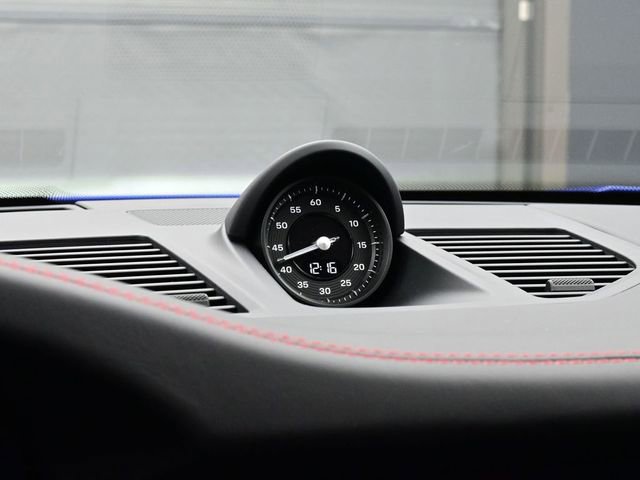 Certified 2026 Porsche 911 Carrera T image 12