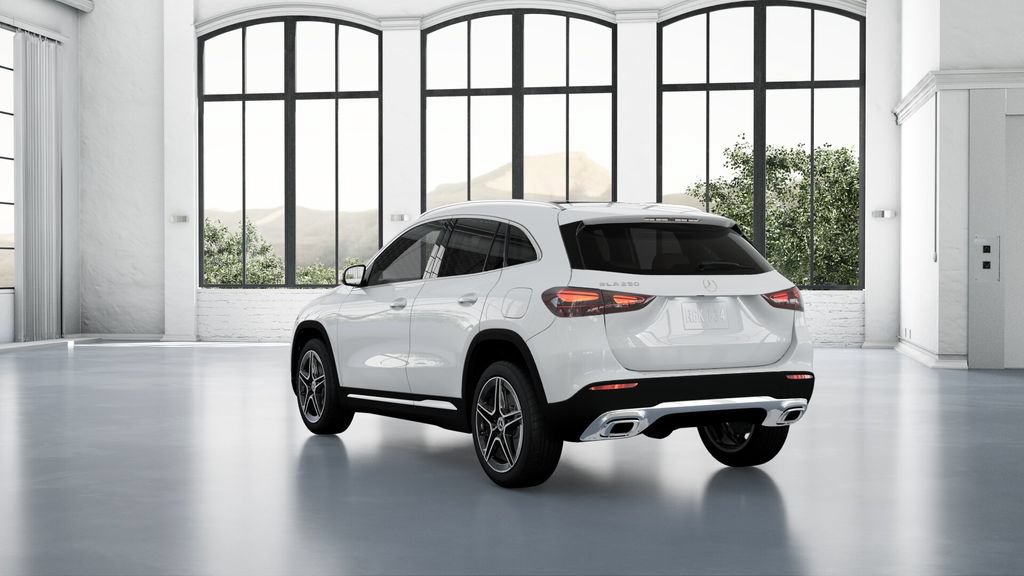 New 2026 Mercedes-Benz GLA 250 image 23