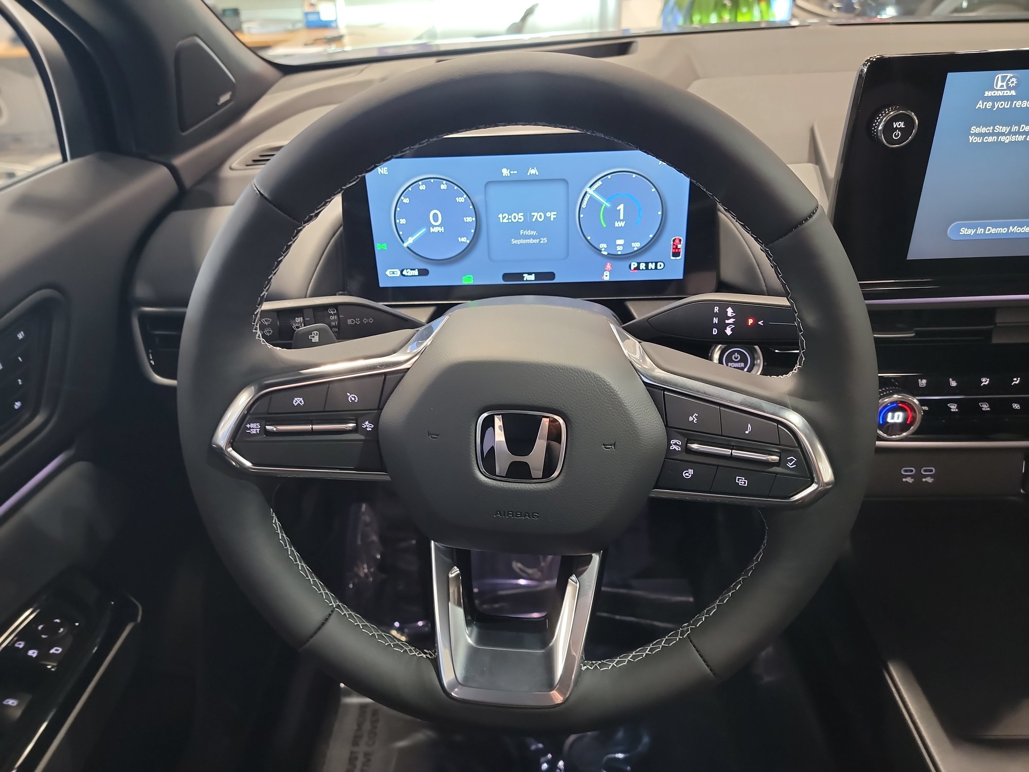New 2026 Honda Prologue Elite image 14