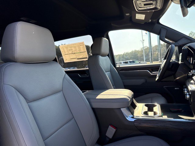 New 2026 GMC Sierra 2500 SLT image 13