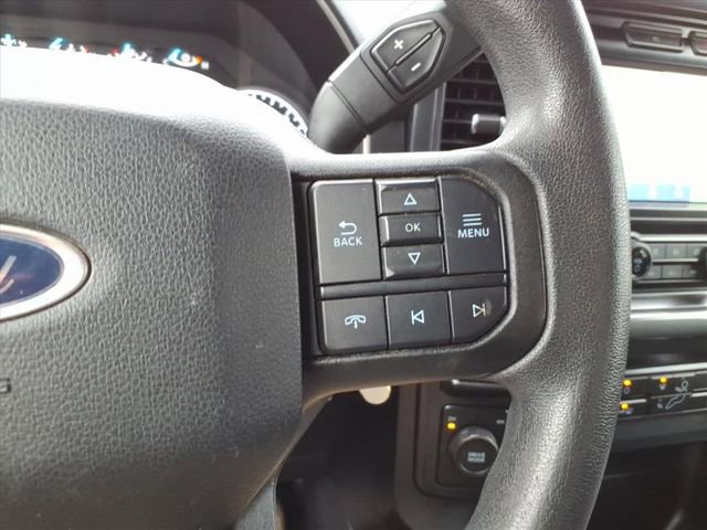 Certified 2022 Ford F150 XL w/ STX Appearance Package image 21