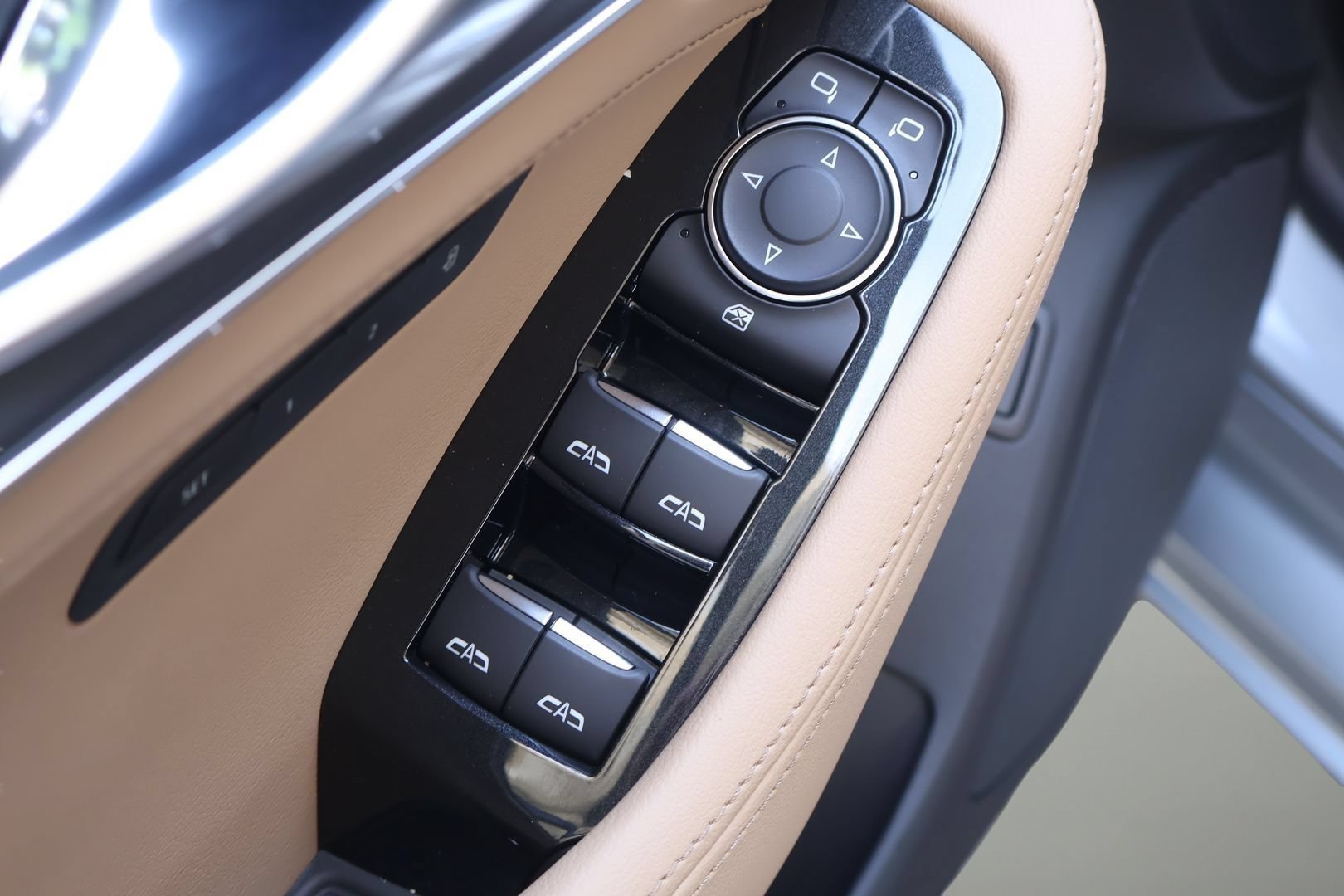 New 2026 Cadillac CT5 Premium Luxury RWD image 10