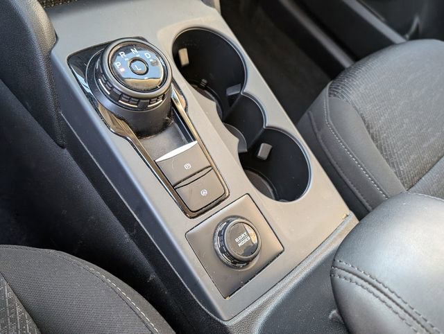 Used 2021 Ford Bronco Sport image 31