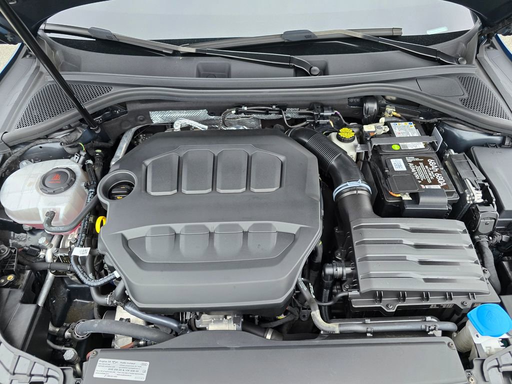 Used 2023 Audi A3 2.0T Premium w/ Convenience Package image 27