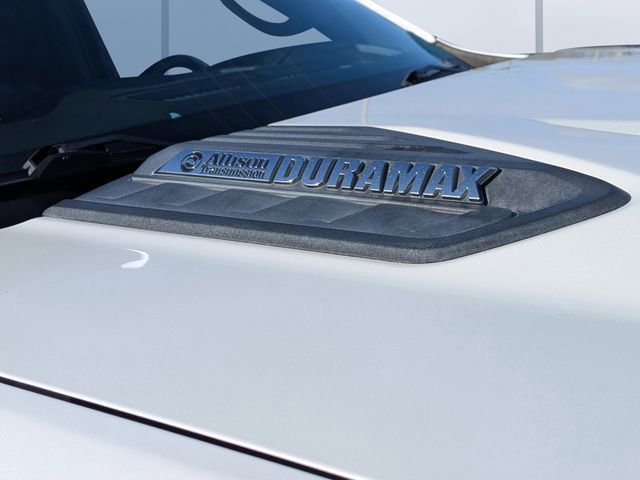 Used 2020 Chevrolet Silverado 2500 High Country w/ Z71 Off-Road Package image 13