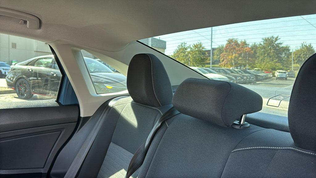 Used 2025 Volkswagen Jetta S FWD image 25