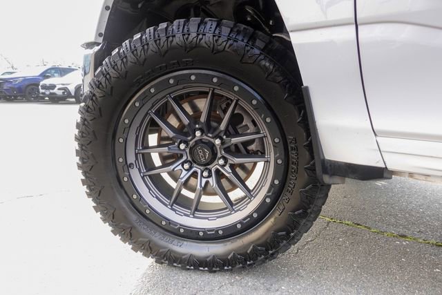 Used 2022 RAM 1500 Big Horn image 12