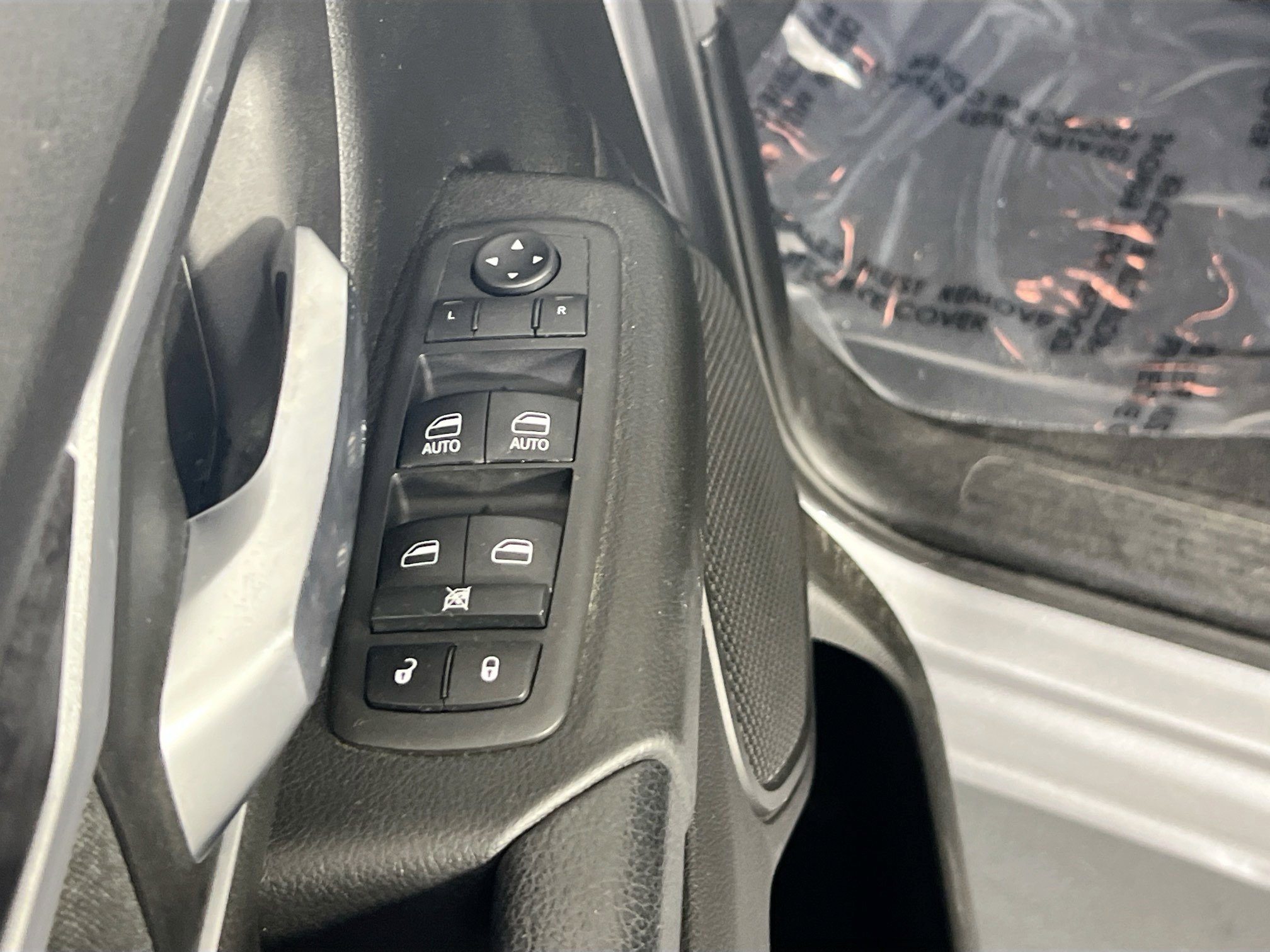 Used 2022 RAM 1500 Big Horn image 17