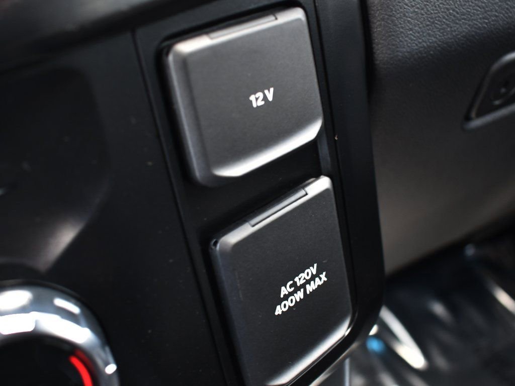 New 2026 Ford F350 Lariat w/ FX4 Off-Road Package image 26