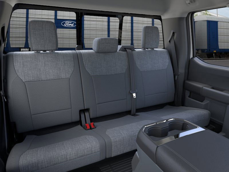 New 2026 Ford F250 XLT w/ 360-Degree Camera Package image 11