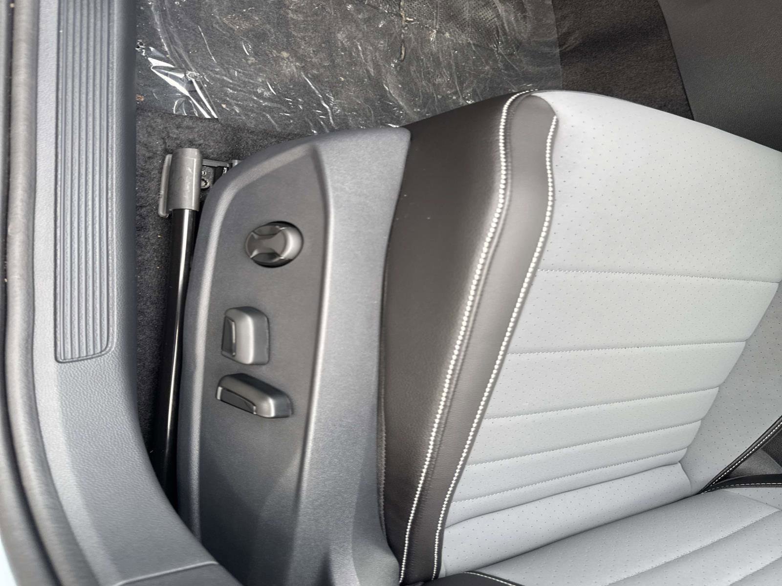 New 2026 Volkswagen Jetta SE image 17