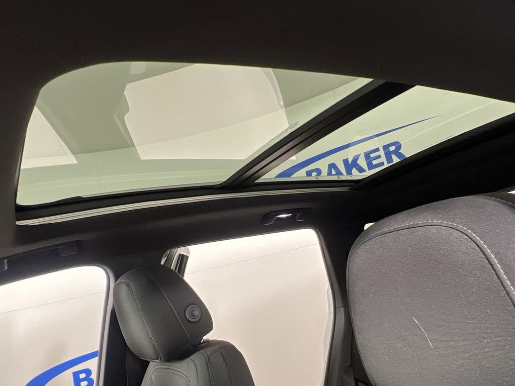 Certified 2025 Chevrolet Equinox LT image 19