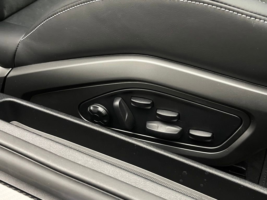 Used 2025 Porsche 911 GT3 RS image 39