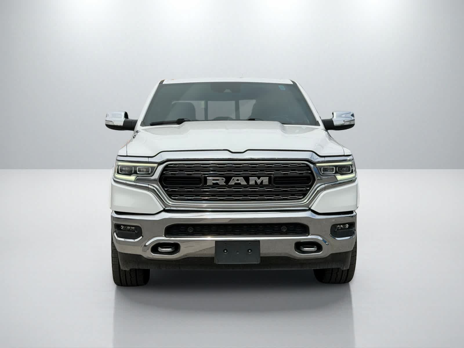 Used 2022 RAM 1500 Limited AWD/4WD image 11