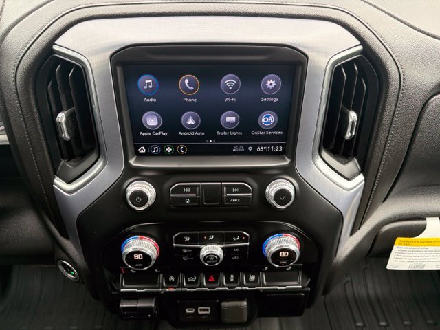 Used 2019 GMC Sierra 1500 SLE AWD/4WD image 28