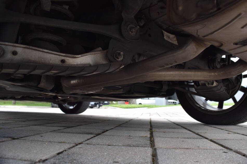 Used 2022 Audi SQ5 Premium Plus image 97