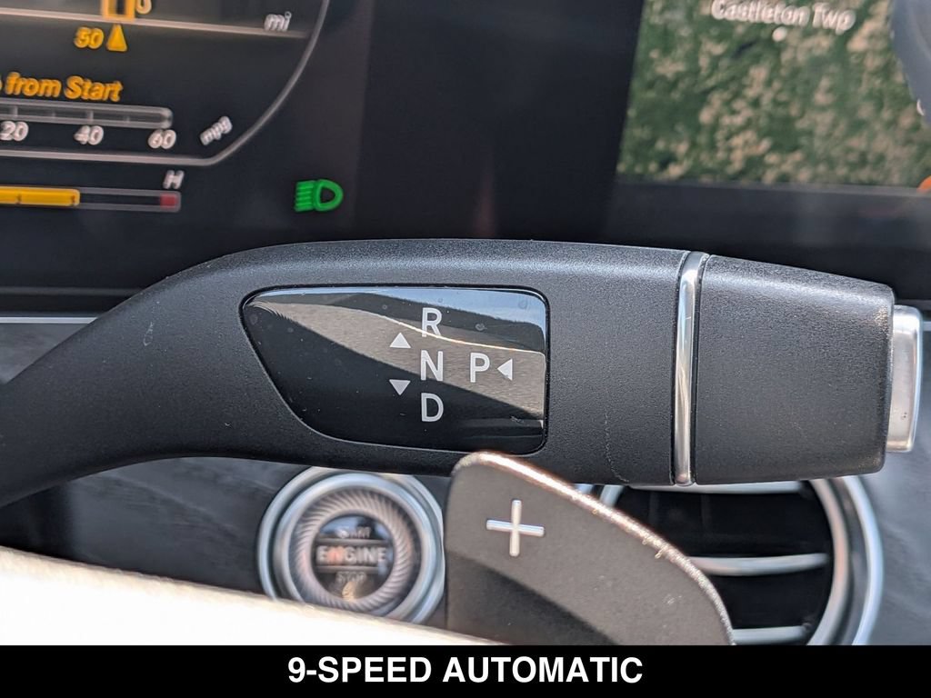 Certified 2019 Mercedes-Benz E 450 4MATIC Wagon image 9