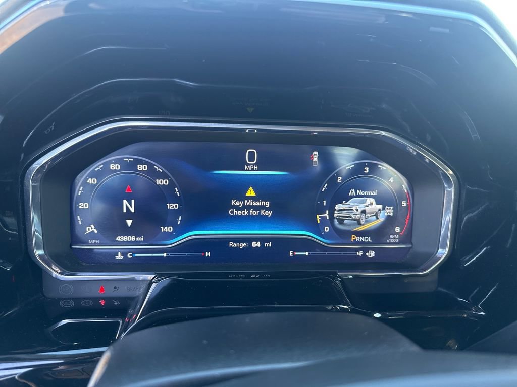 Used 2024 Chevrolet Silverado 2500 LT image 16