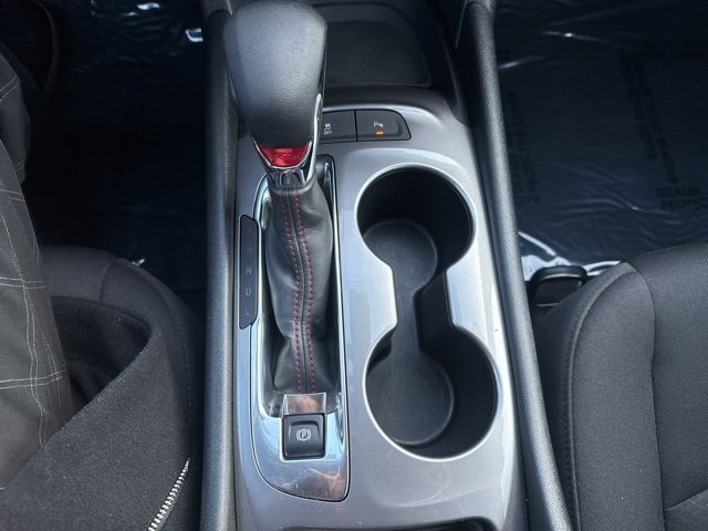 Used 2025 Chevrolet Malibu RS image 18